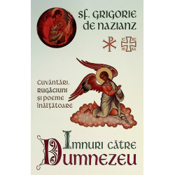 Imnuri catre dumnezeu