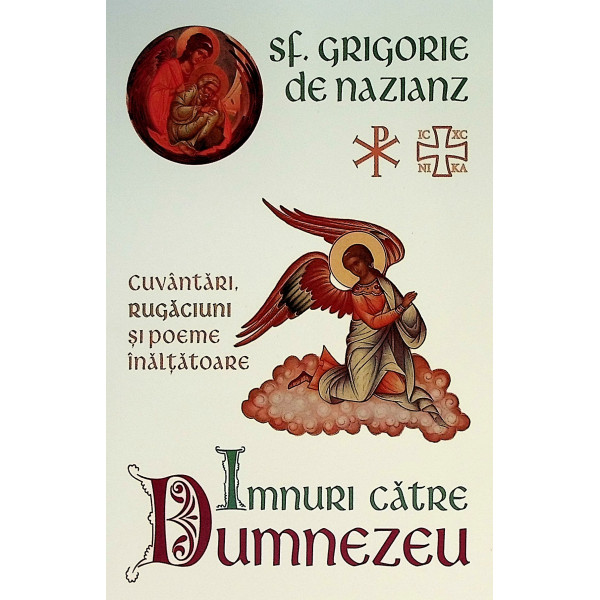 Imnuri catre dumnezeu