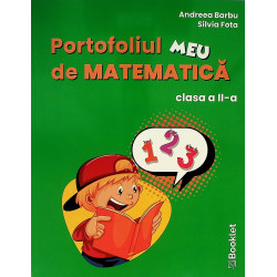 Portofoliul meu de...