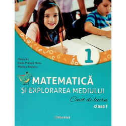 Matematica si explorarea...