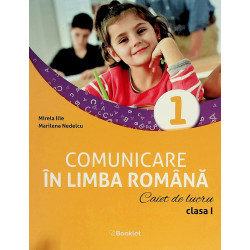 Comunicare in limba romana,...