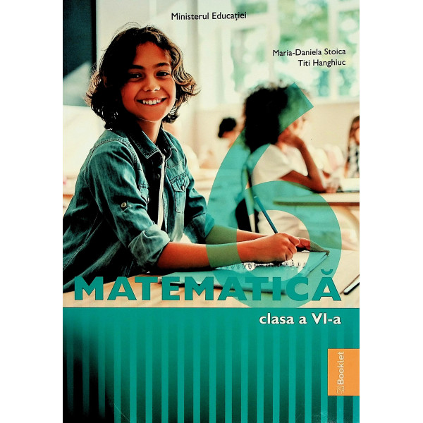 Matematica, clasa a VI-a