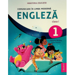 Comunicare in limba moderna...