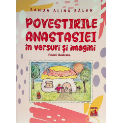 Povestirile Anastasiei in...