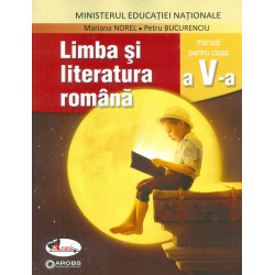 Limba si literatura romana,...