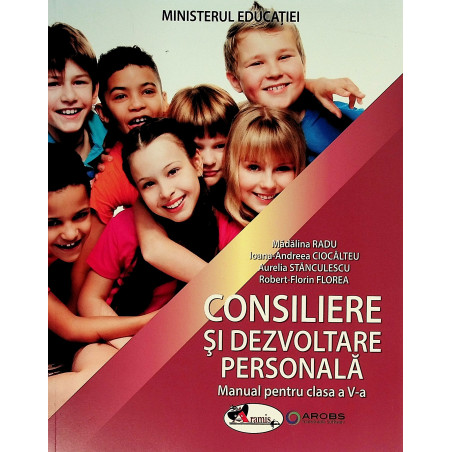 Consiliere si dezvoltare...