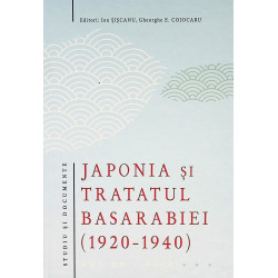 Japonia si Tratatul...
