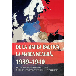 De la Marea Baltica la...