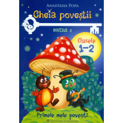 Cheia povestii, nivelul 2 -...