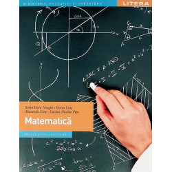 Matematica, clasa a VII-a