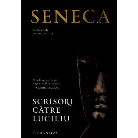 Scrisori catre Luciliu