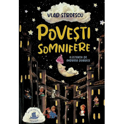 Povesti somnifere