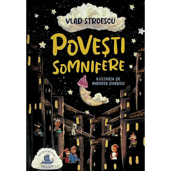 Povesti somnifere