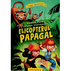 Clubul exploratorilor 3 -...