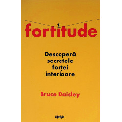 Fortitude. Descopera...