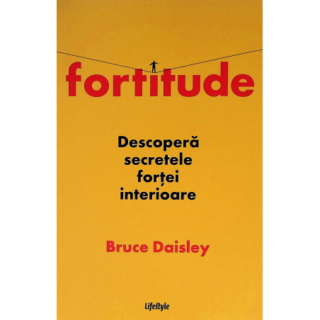 Fortitude. Descopera...