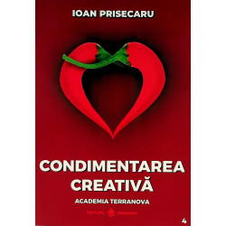 Condimentarea creativa