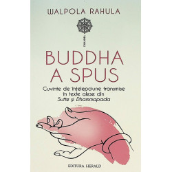 Budha a spus