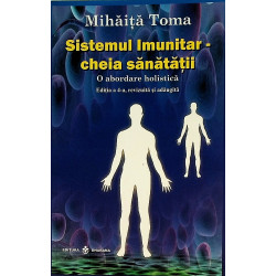 Sistemul imunitar - Cheia...