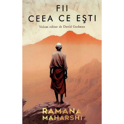 Fii ceea ce esti
