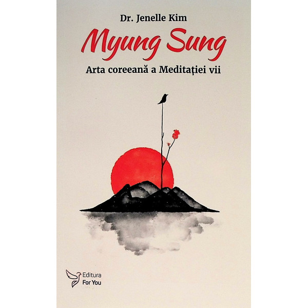 Myung Sung. Arta coreeana a Meditatiei vii
