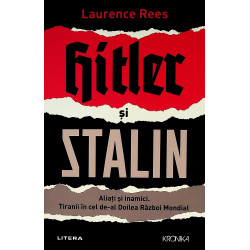 Hitler si Stalin. Aliati si...