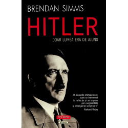 Hitler. Doar lumea era de...