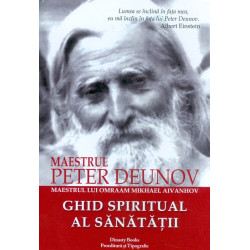 Ghid spiritual al sanatatii