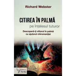 Citirea in palma pe...