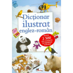 Dictionar ilustrat...