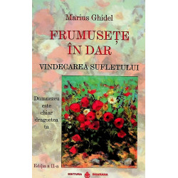 Frumusete in dar....