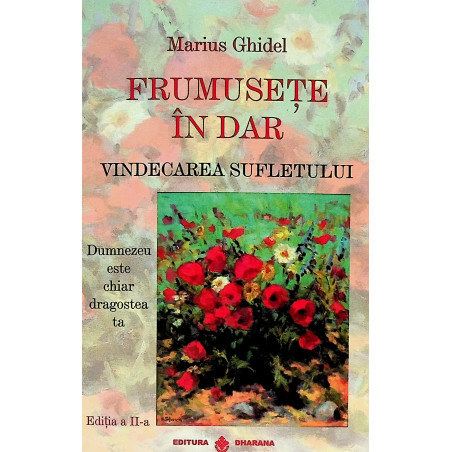 Frumusete in dar....