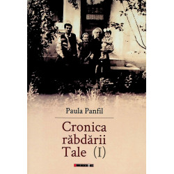 Cronica rabdarii Tale (I)