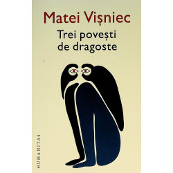 Trei povesti de dragoste