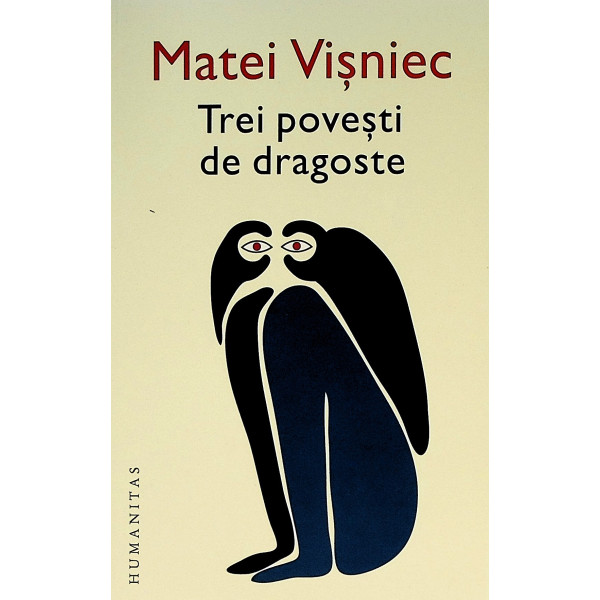 Trei povesti de dragoste