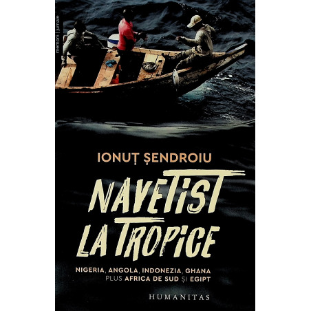 Navetist la tropice
