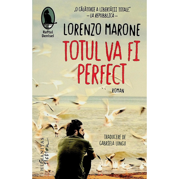 Totul va fi perfect