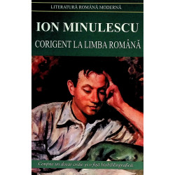 Corigent la limba romana