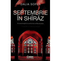 Septembrie in Shiraz