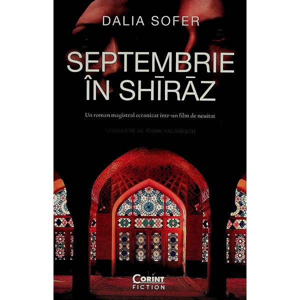 Septembrie in Shiraz