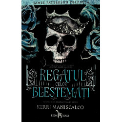 Regatul celor blestemati