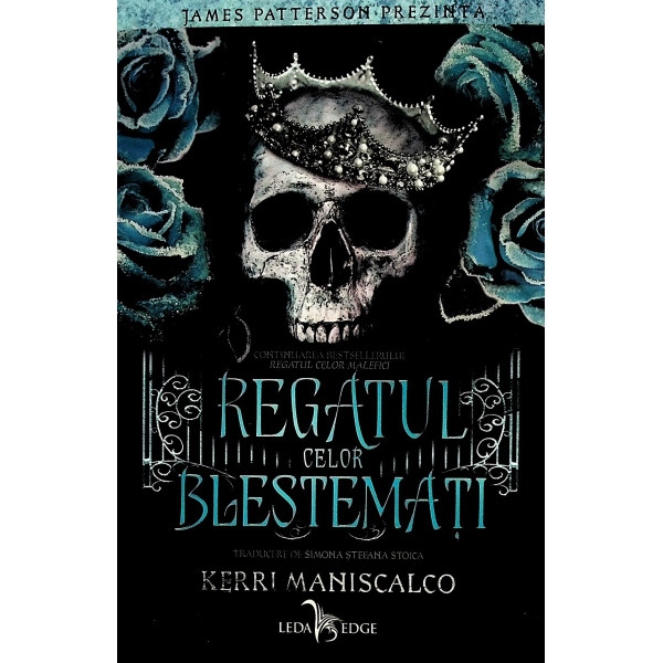 Regatul celor blestemati