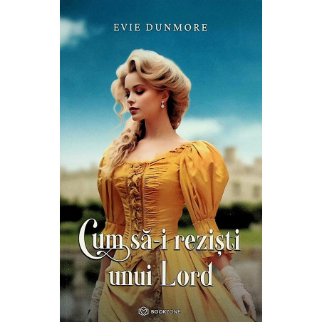 Cum sa-i rezisti unui lord