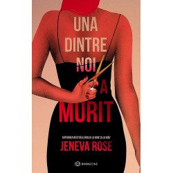 Una dintre noi a murit