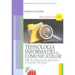 Tehnologia informatiei si a...