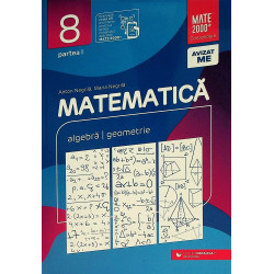 Matematica, clasa a VIII-a,...