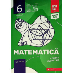Matematica, clasa a VI-a,...