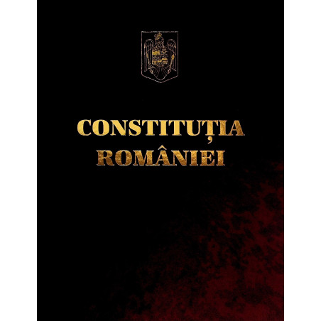 Constitutia Romaniei-...