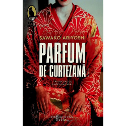 Parfum de curtezana