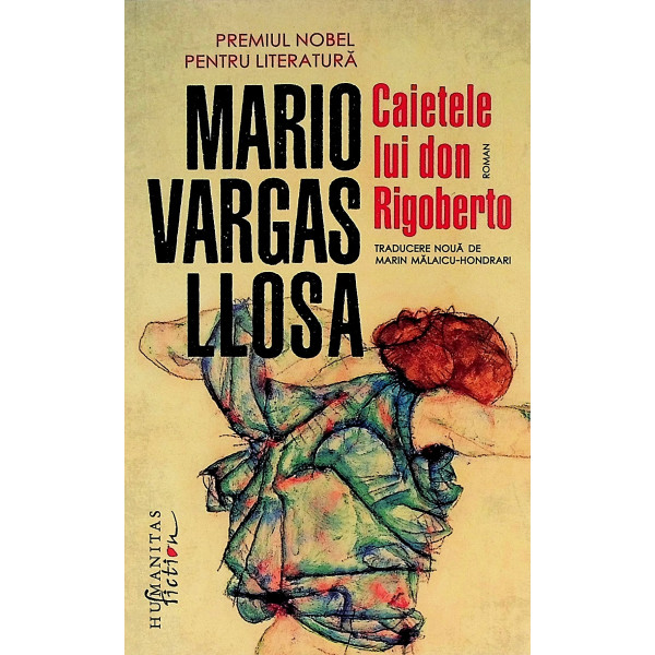 Caietele lui don Rigoberto